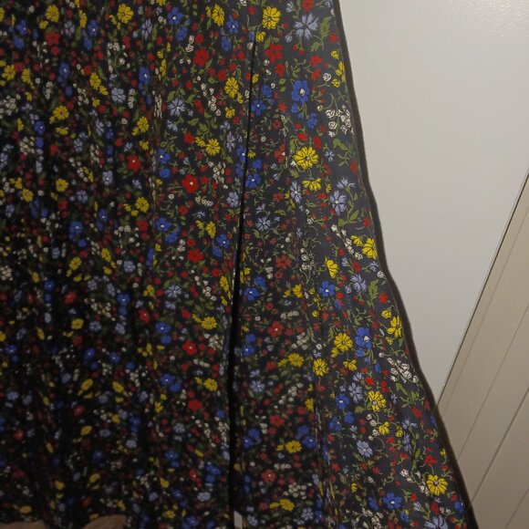 Doen Isolde Dress Dusk Lily of The Valley - Picture 8 of 10